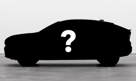 Volvo Ec40 Teaser