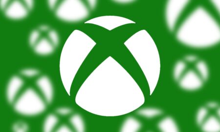 Xbox Logo 2024 Header