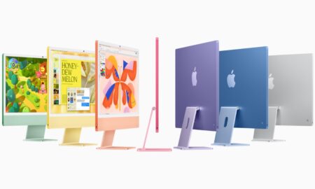 Apple Imac 2024