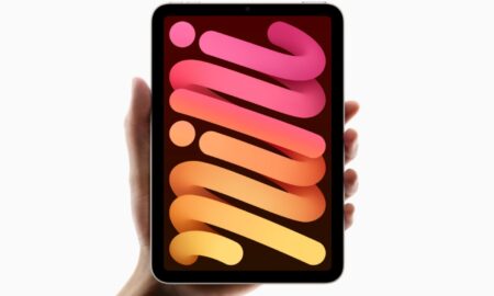 Apple Ipad Mini 7 2024 Header