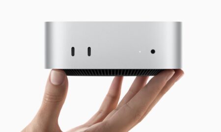 Apple Mac Mini 2024