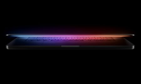 Apple Macbook Pro M4