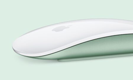 Apple Magic Mouse Usb C
