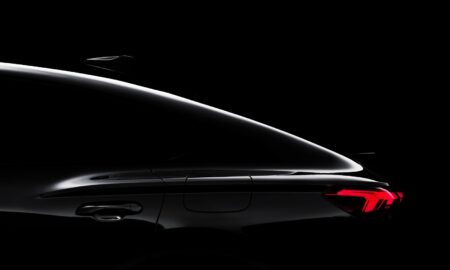 The Audi Q6 E Tron Family Is Growing