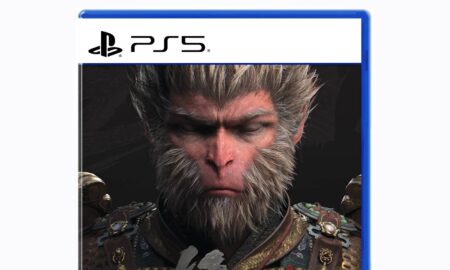 Black Myth Wukong Ps5 Disk