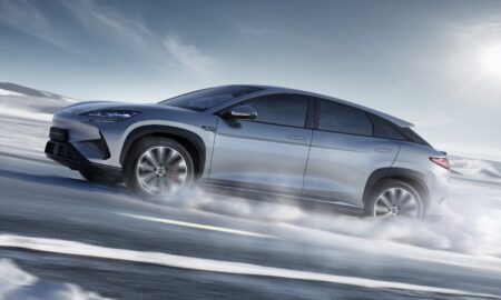 Byd Sealion 7 Header