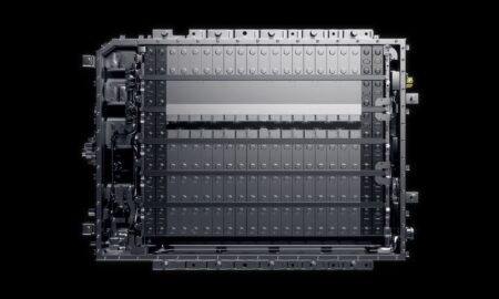 Catl Akku Auto Elektro