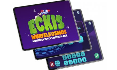 Eckis Wuerfelkosmos Header