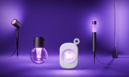 Eufy Lichter