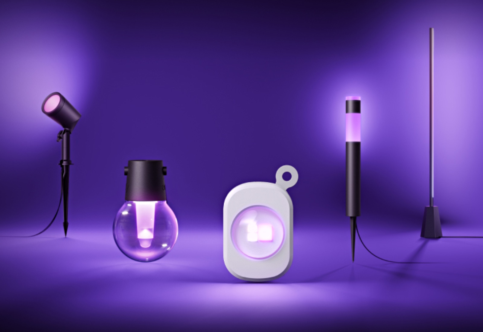 Eufy Lichter
