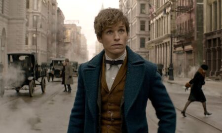 Fantastic Beasts