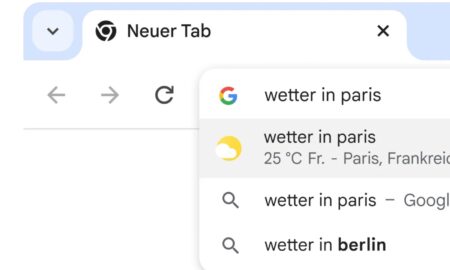 Google Chrome Browser 2024