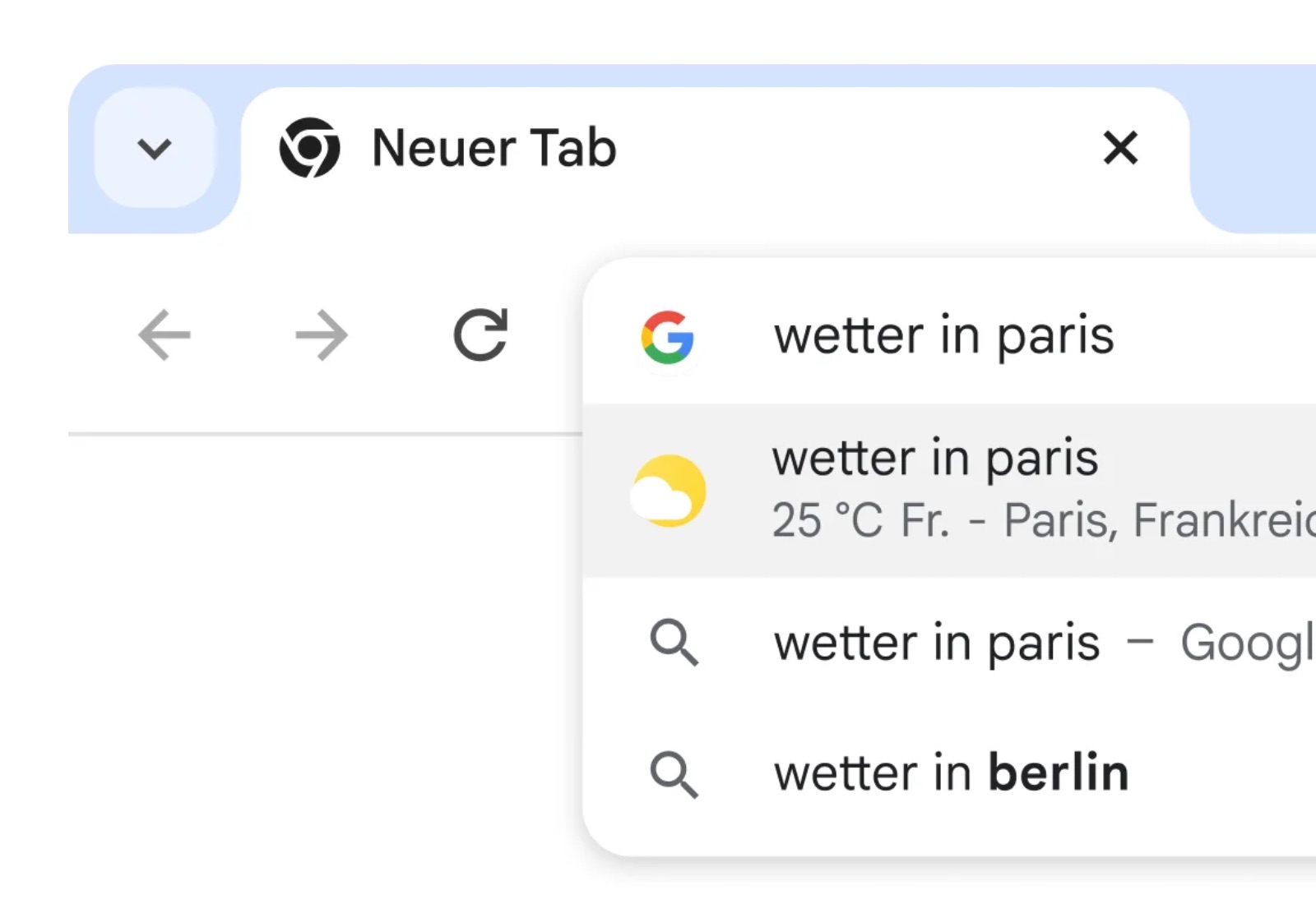 Google Chrome Browser 2024