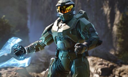 Halo Studios Header