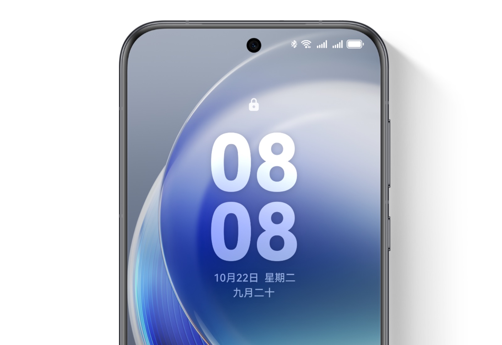 Huawei Harmony Os Next Header