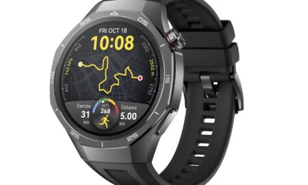 Huawei Watch Gt 5 Pro