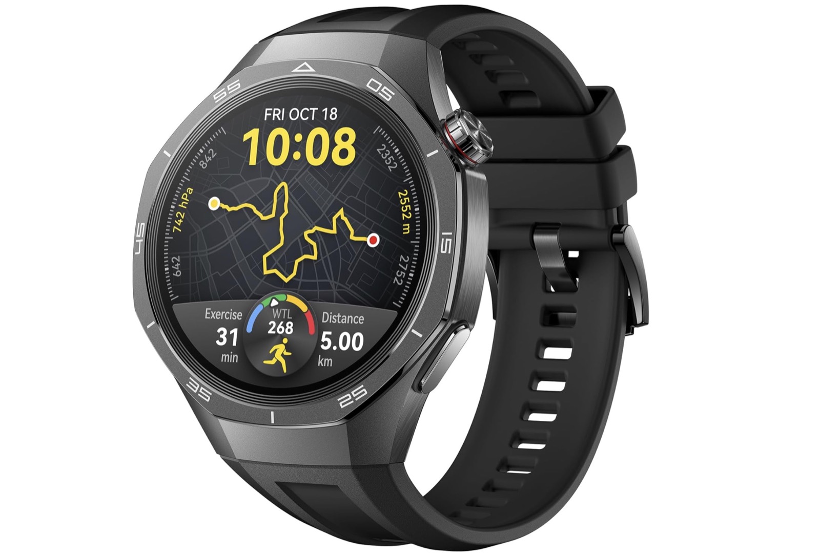 Huawei Watch Gt 5 Pro