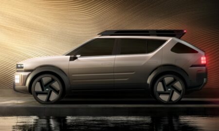 Hyundai Initium Seite