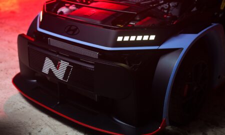 Hyundai Ioniq 5 N Rn24 Header