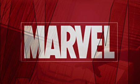 Marvel Studios 2024 Logo