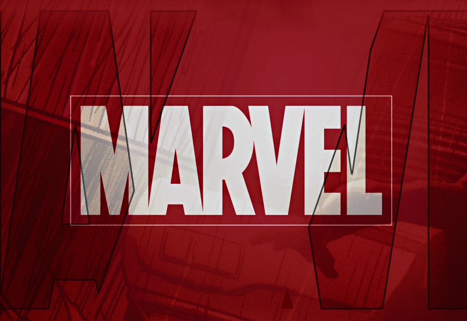 Marvel Studios 2024 Logo