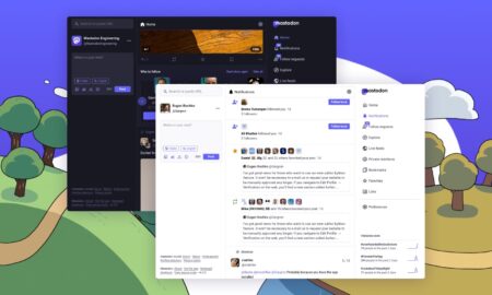 Mastodon 4dot3