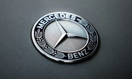 Mercedes Benz