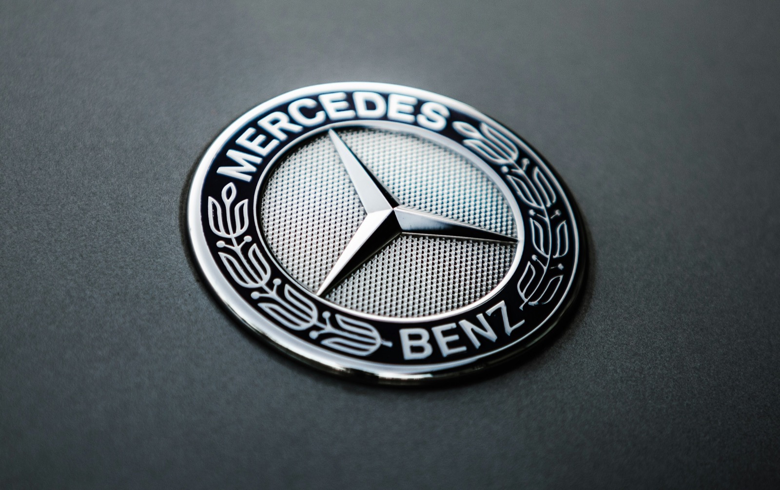 Mercedes Benz