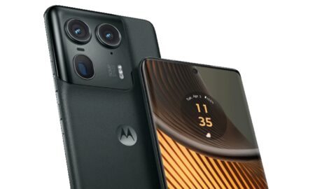 Motorola Edge 50 Ultra