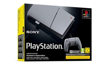 Ps5 Grau Verpackung