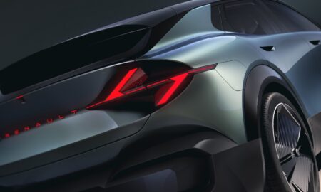 Renault Embleme Header