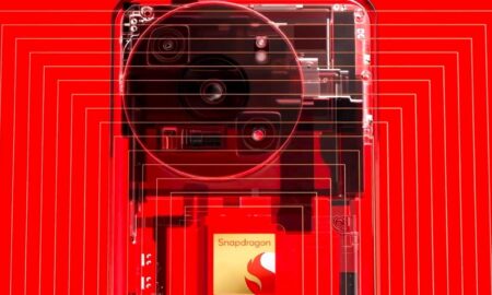 Snapdragon 8 Extrem Edition