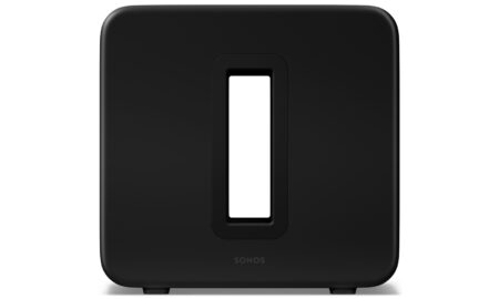 Sonos Sub 4 Header