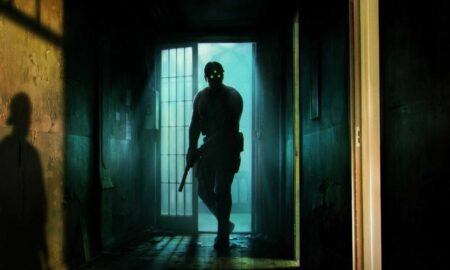 Splinter Cell Remake Header