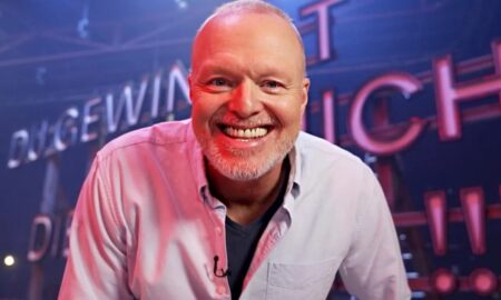 Stefan Raab Rtl Show