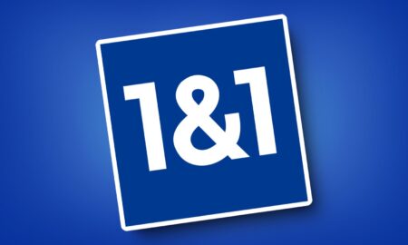 1und1 Header Logo