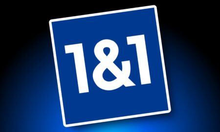 1und1 Logo Header