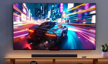 Amazon Fire Tv Omni Mini Led Series Header