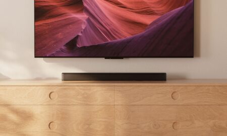 Amazon Fire Tv Soundbar Plus Header
