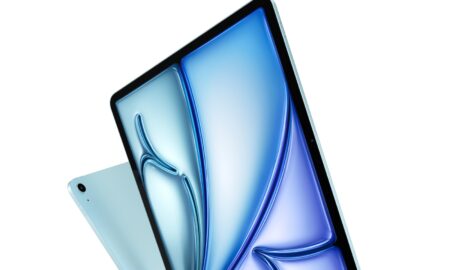 Apple Ipad Air Header