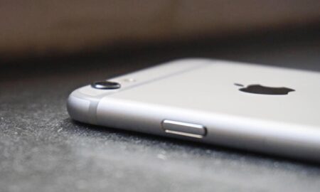 Apple Iphone 6s 2024 Header