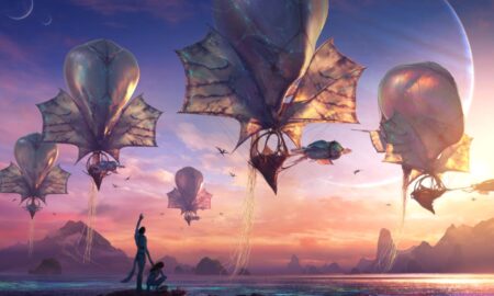 Avatar 3 Fire And Ash Header