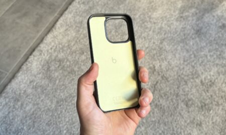 Beats Case Magsafe Apple Iphone 16 Pro