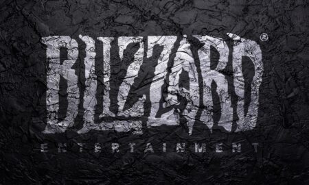 Blizzard Logo 2024 Header