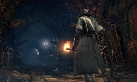 Bloodborne
