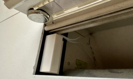 Briefkasten Smart