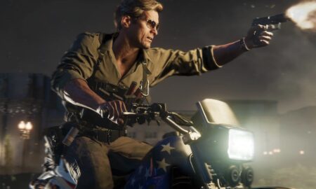 Call Of Duty Black Ops 6 2024