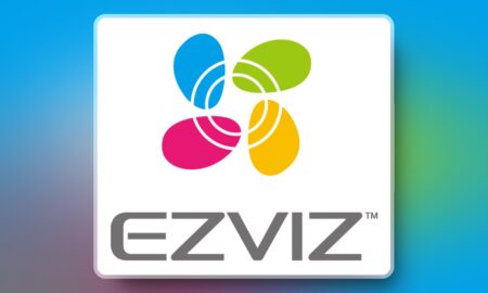 Ezviz