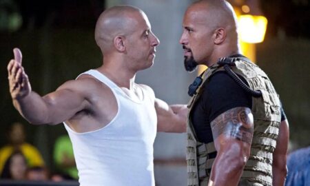 Fast Furious Dom Hobbs