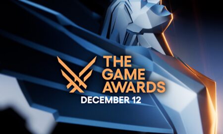 Game Awards 2024